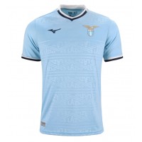 Maglia Calcio Lazio Matteo Guendouzi #8 Prima Divisa 2024-25 Manica Corta